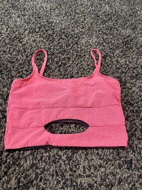 Five the label size medium adult dance top